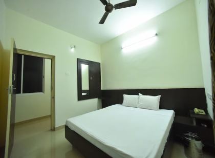 PRM Aruna Lodge