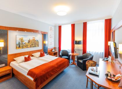 西博肯海默瓦特飯店