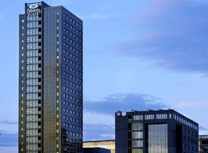 Crowne Plaza COPENHAGEN TOWERS by IHG