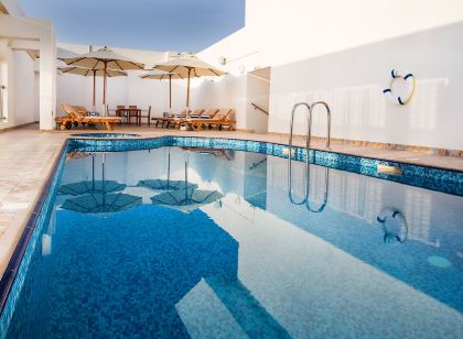 V Hotel Fujairah