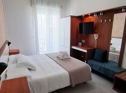 Hotel Brotas