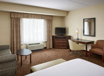Hampton Inn by Hilton North Bay