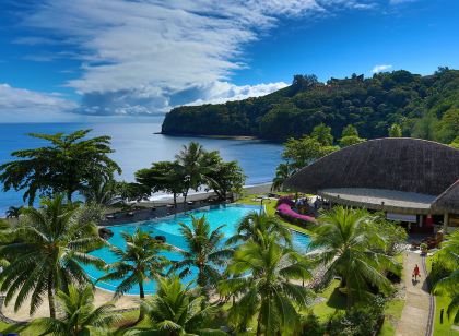 Tahiti Pearl Beach Resort