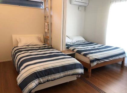 【メゾネット花園B座】