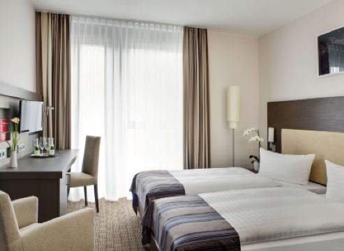 IntercityHotel Bonn