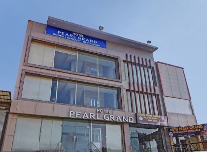 Treebo Trend Pearl Grand