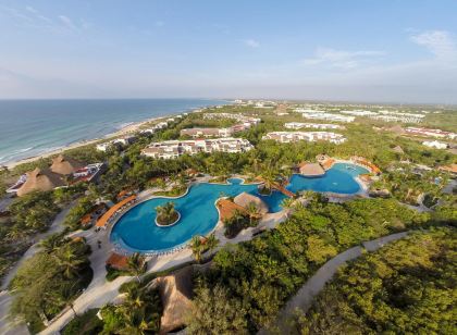 Valentin Imperial Riviera Maya All Inclusive - Adults Only