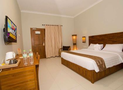 Syailendra Hotel Syariah