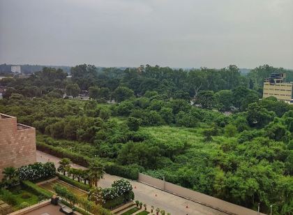 Hyatt Regency Chandigarh