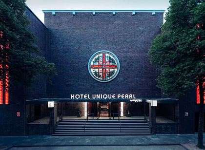 Hotel Unique Pearl