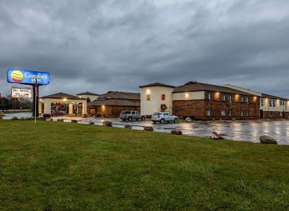Comfort Inn