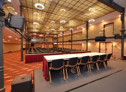 Bedford Hotel Brussels