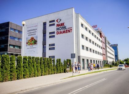 Park Hotel Diament Wroclaw