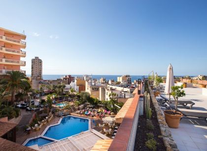 Hotel Alba Seleqtta