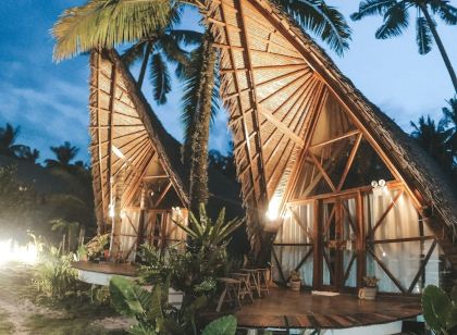 Dahun Villas Siargao powered by Cocotel