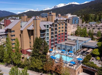 Hilton Whistler Resort & Spa