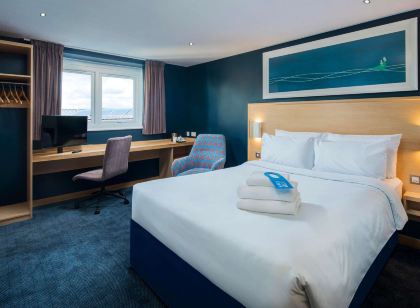Travelodge Heathrow Heston M4 Westbound