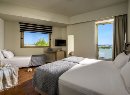 Marin Hotel