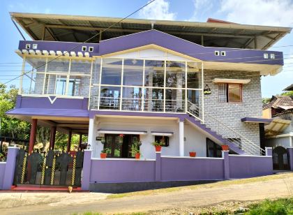 Holidayincoorg Cozy Nest