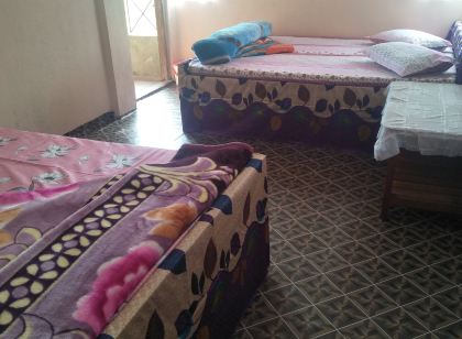 Melody Residency