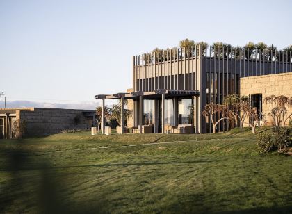 ADLER溫泉度假村西西里