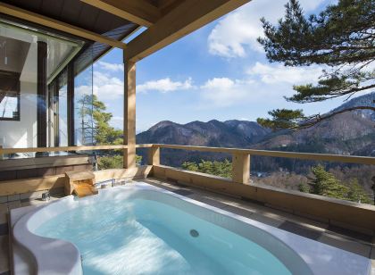 Izumigo Ambient Azumino Cottage