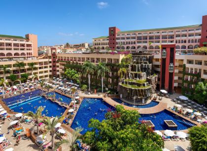 Hotel Best Jacaranda