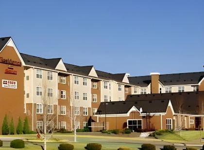 Residence Inn Denver North/Westminster