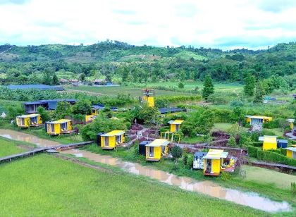 Chick Resort Khao Kho