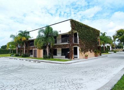 Hotel Ejecutivo Aeropuerto