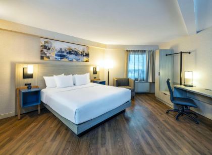 Comfort Inn Magnetic Hill