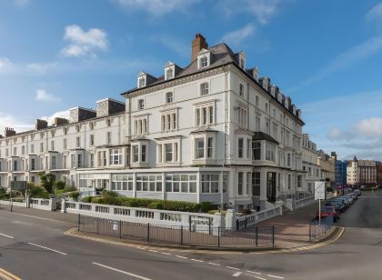 The Marine Hotel