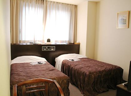 Business Hotel Sunpalace