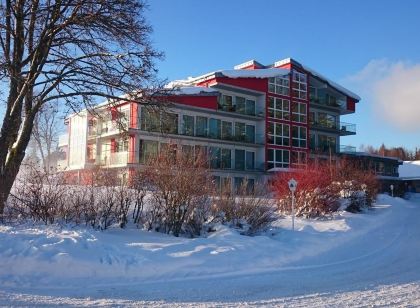 Schwarzwald Lodge Rothaus