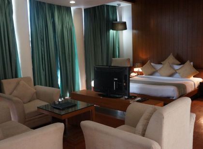 Hotel the Amaris