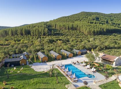 Kairos Hotel