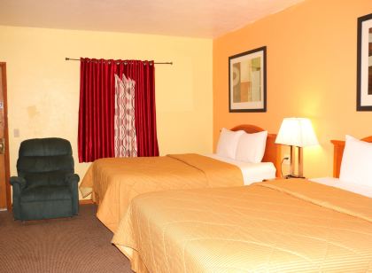 Frontier Motel