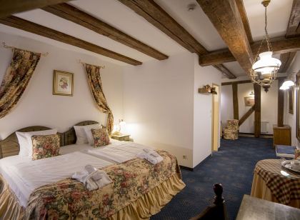 Hotel Gutenbergs