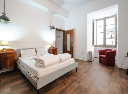 Vallettastay St Mark