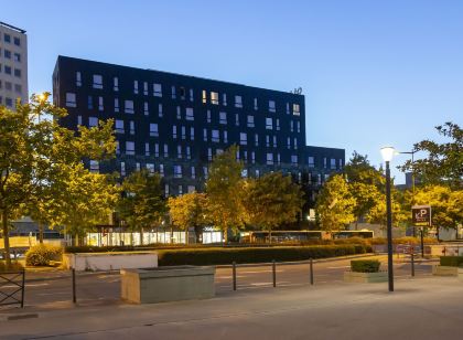 Odalys City Le Havre Centre