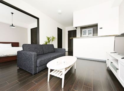 Sun Court Hondori Garden Hills