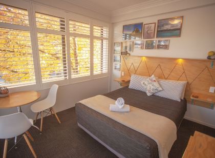 Absoloot Hostel Queenstown