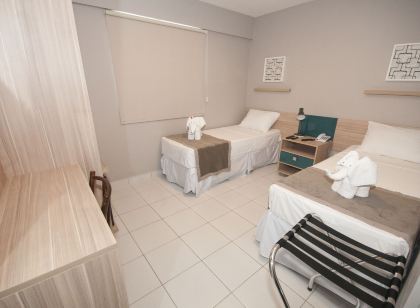 Hotel Enseada Boa Viagem