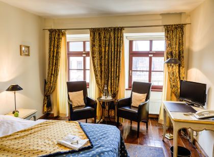 Hotel zum Bär