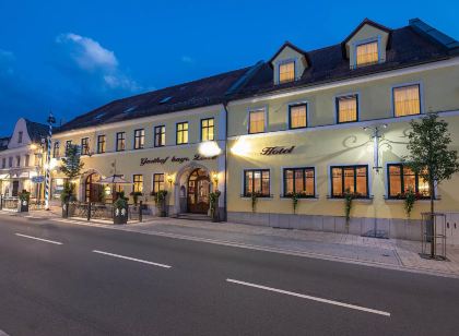 Hotel Gasthof Bayrischer Löwe