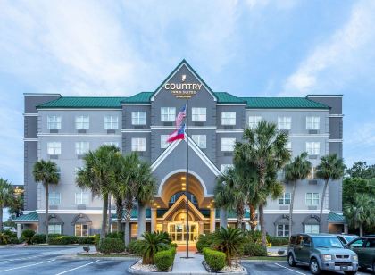 Country Inn & Suites by Radisson, Valdosta, GA