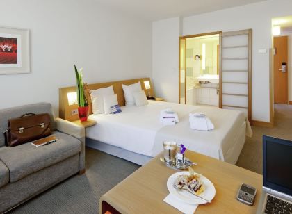 Novotel Reading Centre