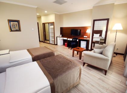 Boss Otel