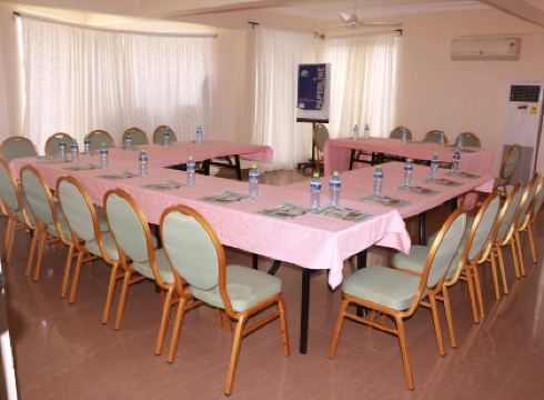 Windy Bay Guest House