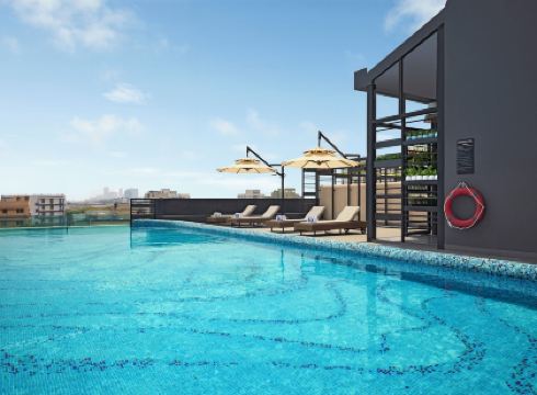 Hyatt Centric Ballygunge Kolkata